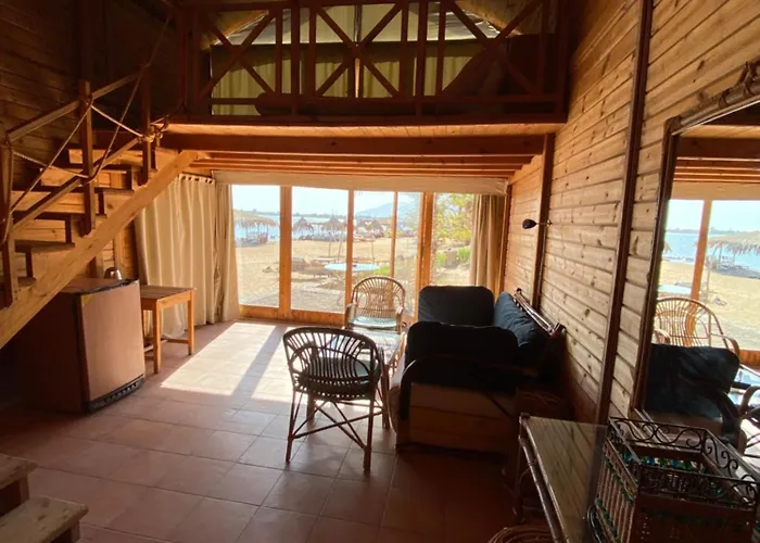 Nuweiba Lodge