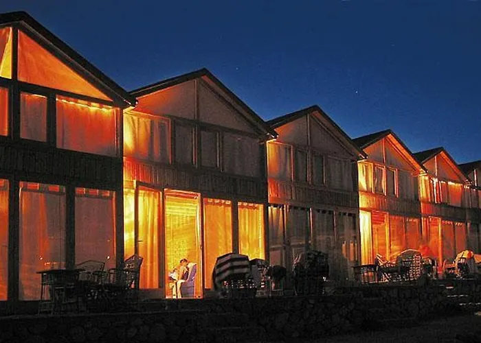 Nuweiba Lodge