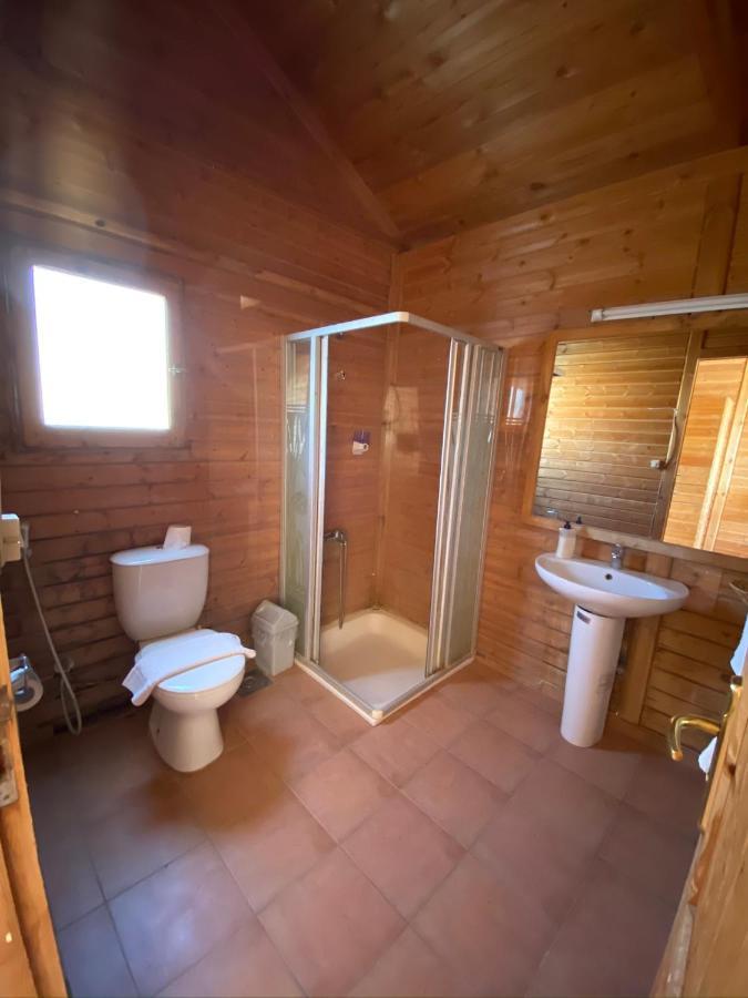 Nuweiba Lodge אכסניה