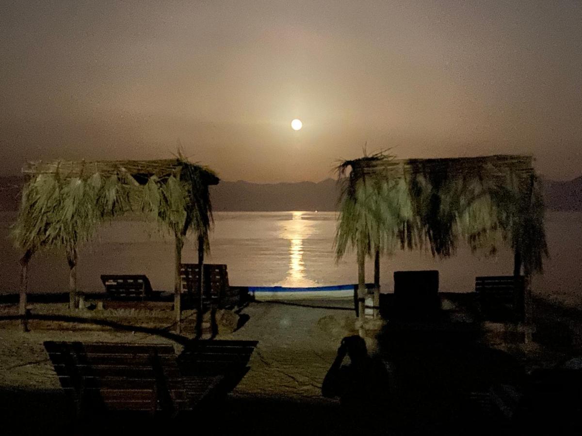 Nuweiba Lodge נואייבה